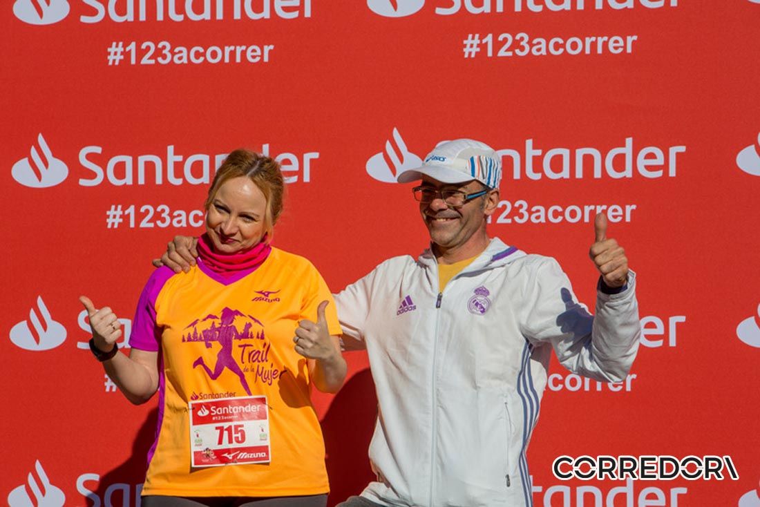 Trail de la Mujer 9