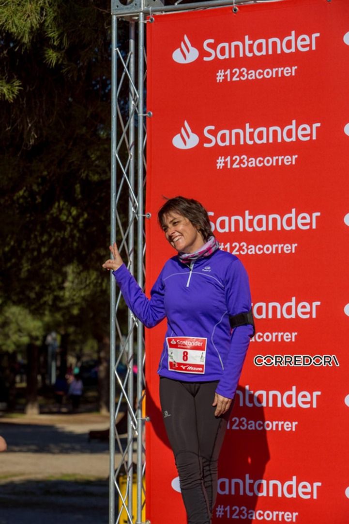 Trail de la Mujer 9