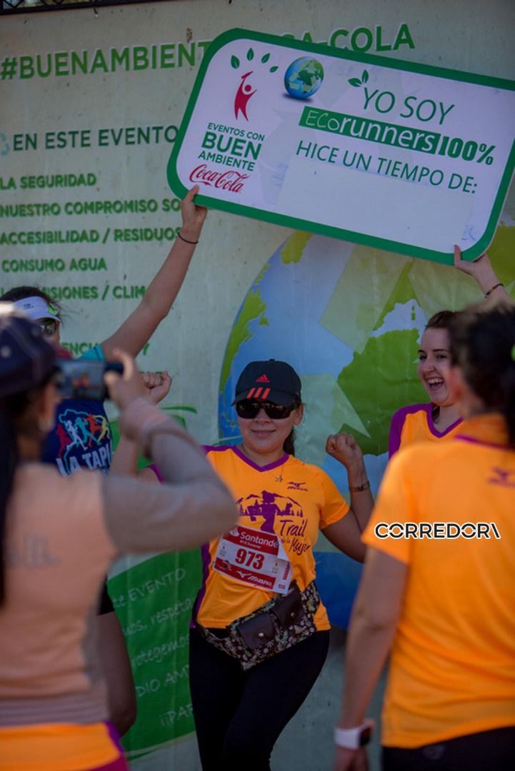 Trail de la Mujer 9