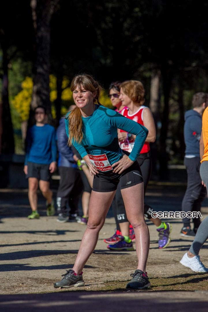 Trail de la Mujer 9