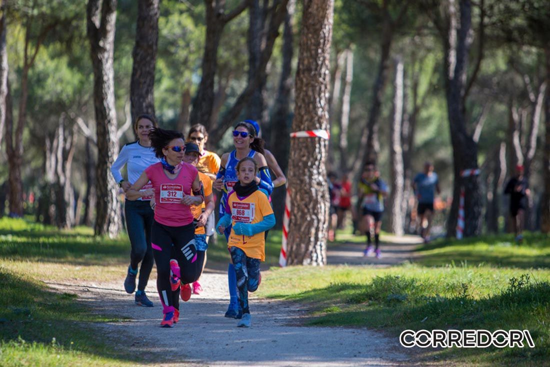 Trail de la Mujer 12