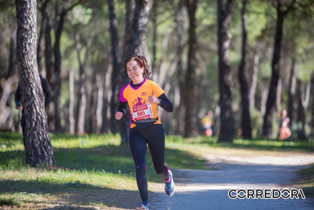 Trail de la Mujer 12