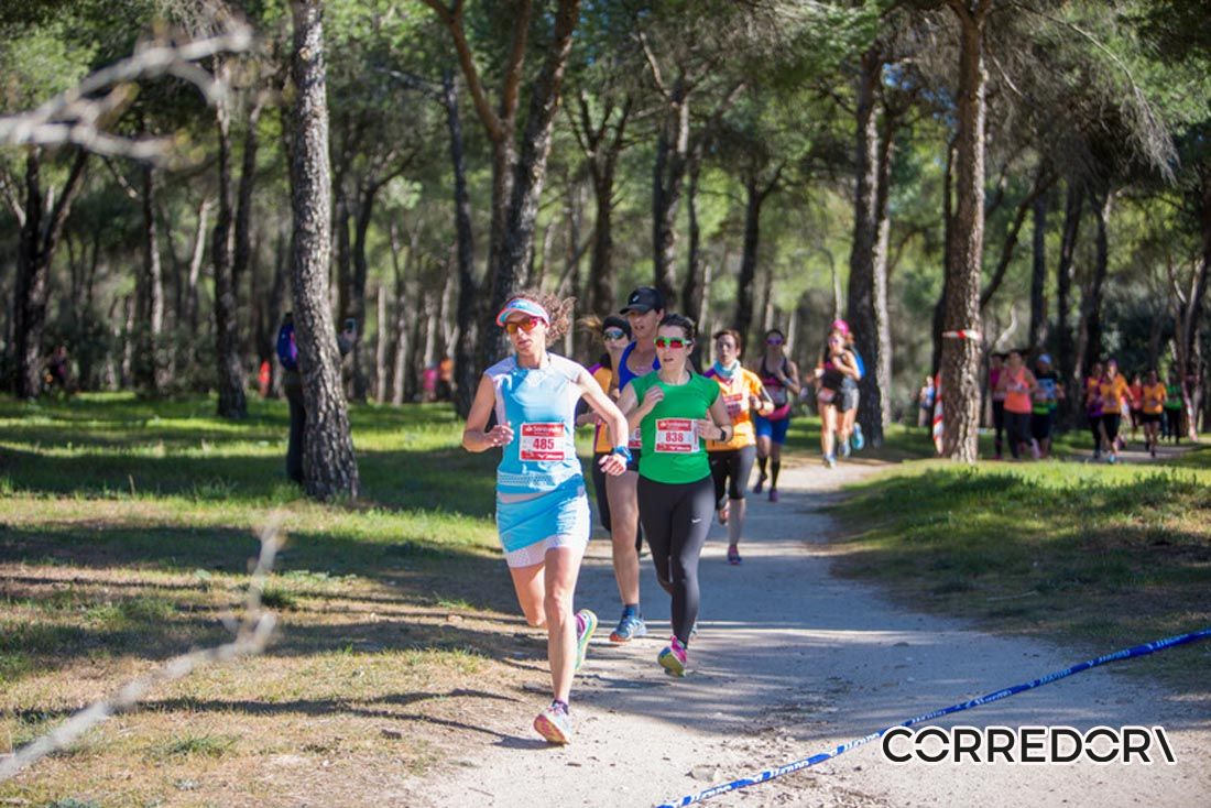 Trail de la Mujer 12