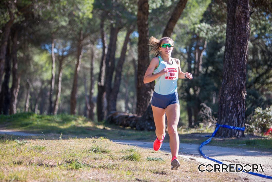Trail de la Mujer 11
