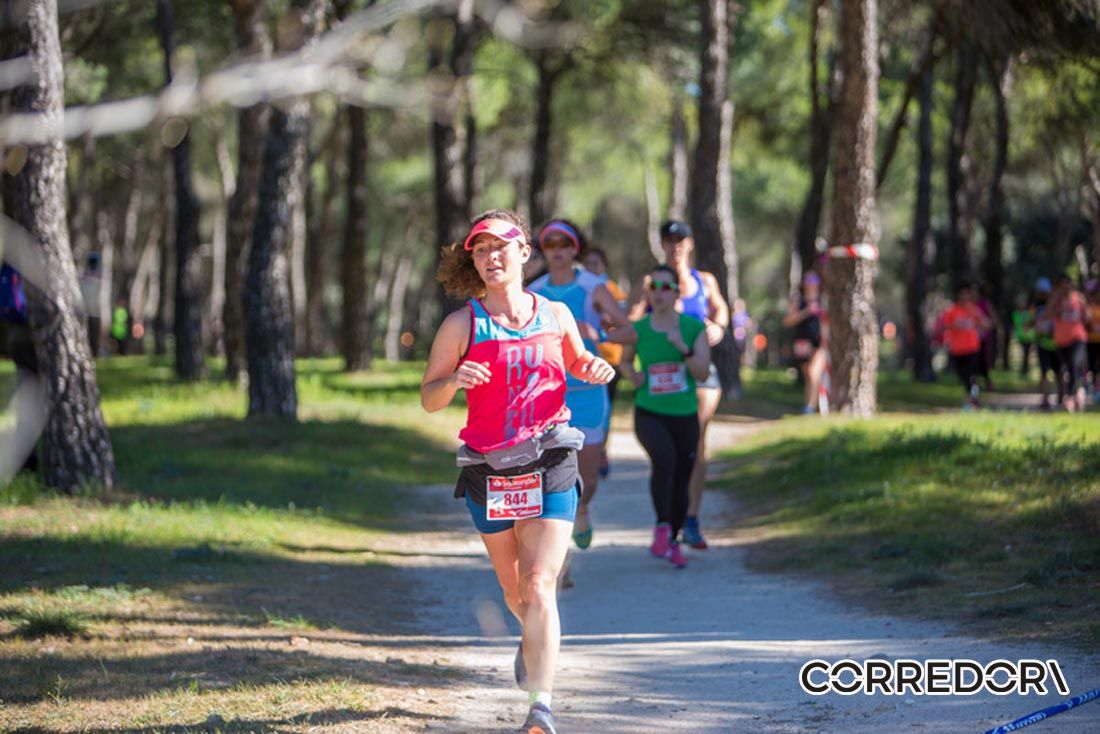 Trail de la Mujer 12