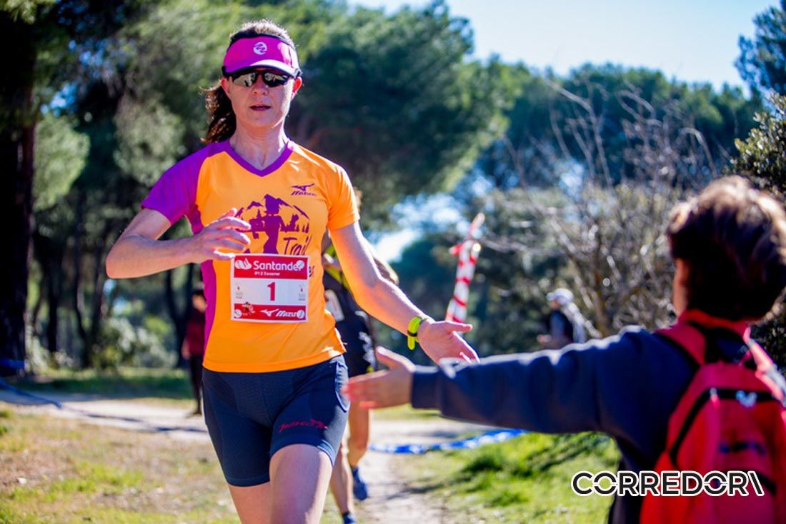 Trail de la Mujer 12