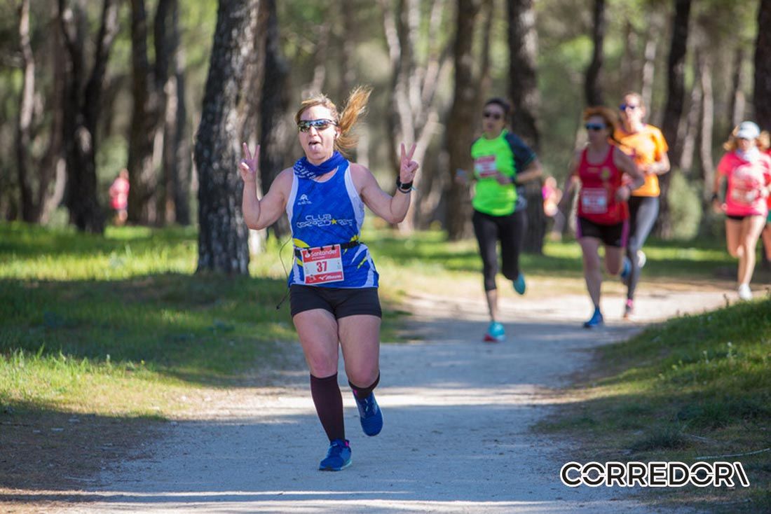 Trail de la Mujer 13