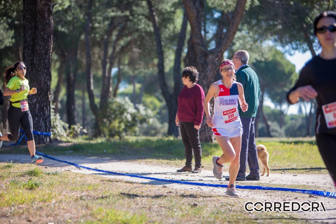 Trail de la Mujer 12