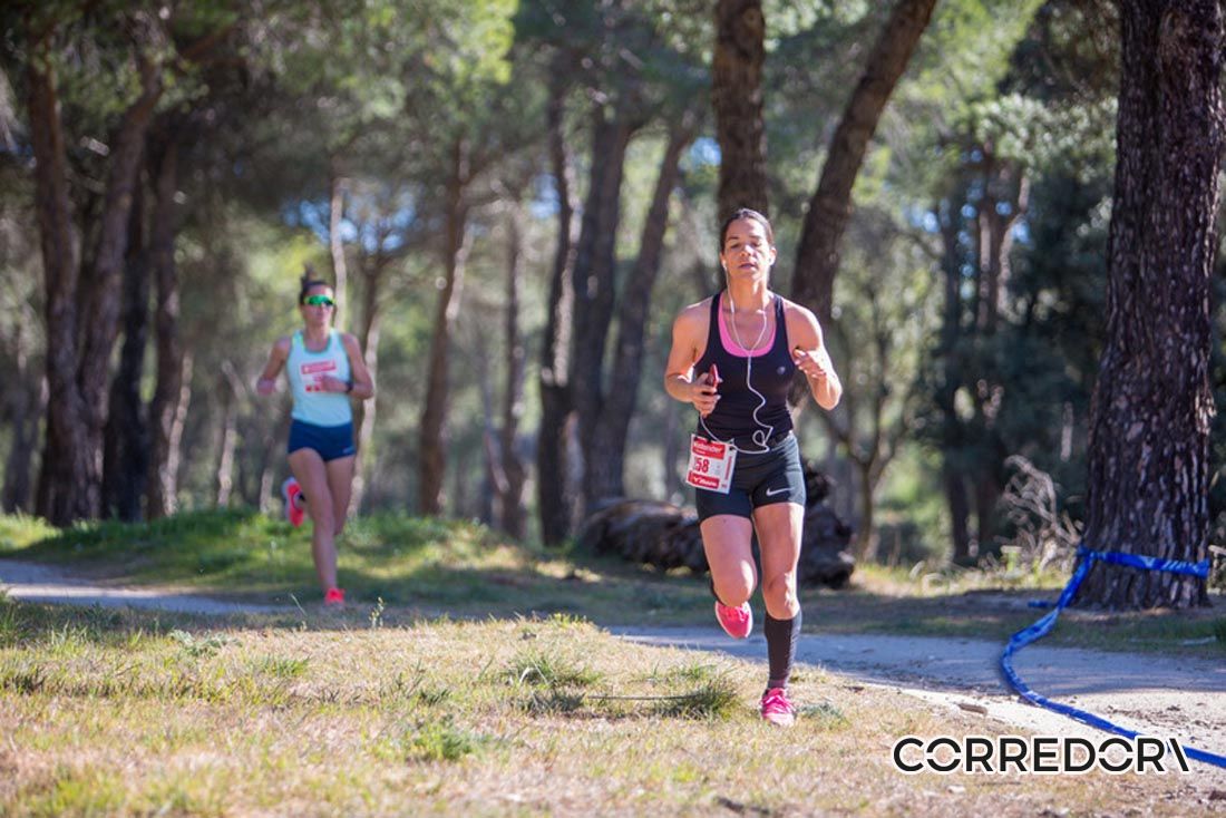 Trail de la Mujer 11