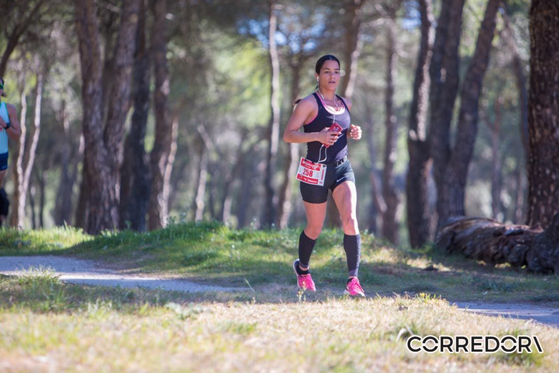 Trail de la Mujer 11