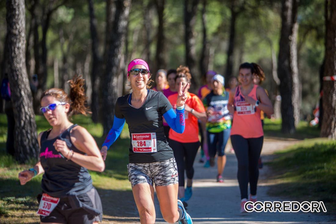 Trail de la Mujer 12