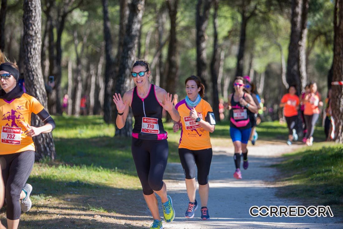 Trail de la Mujer 12