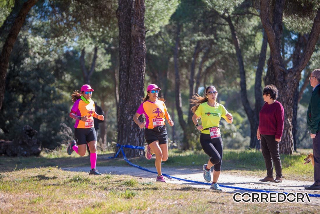 Trail de la Mujer 12