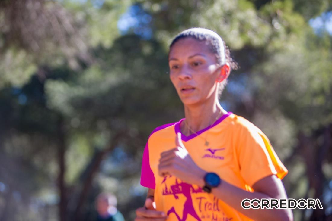 Trail de la Mujer 12