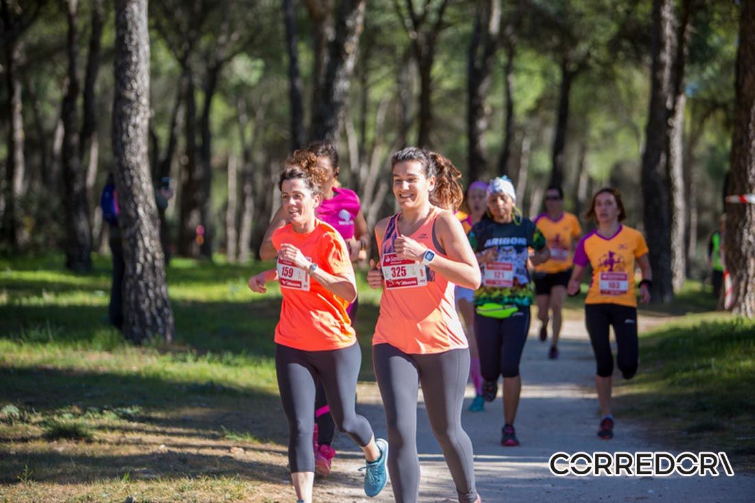 Trail de la Mujer 12