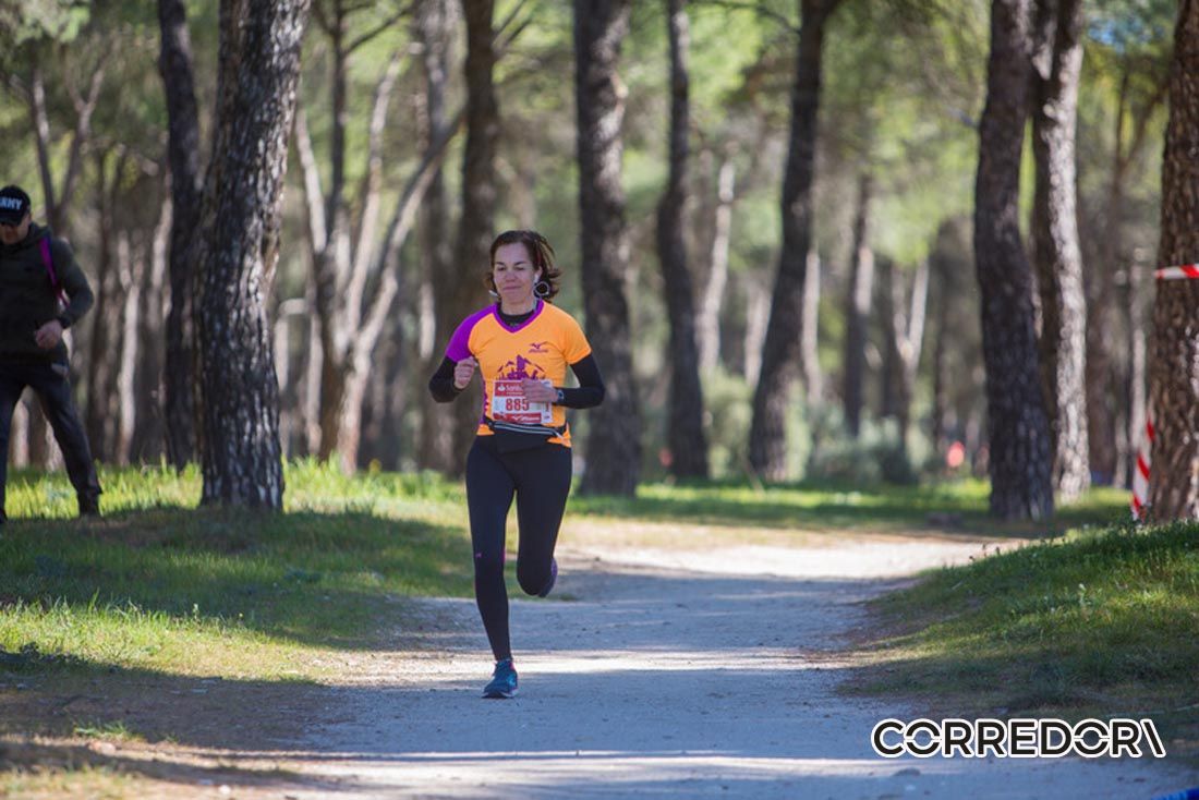 Trail de la Mujer 12
