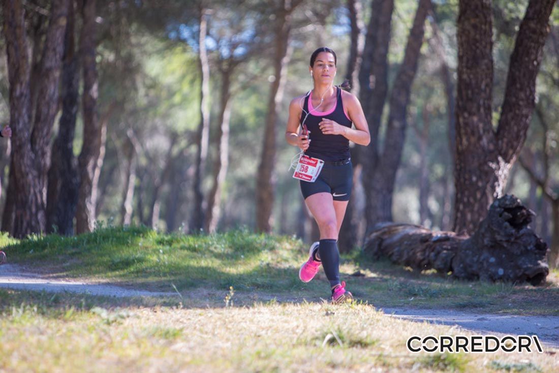 Trail de la Mujer 11
