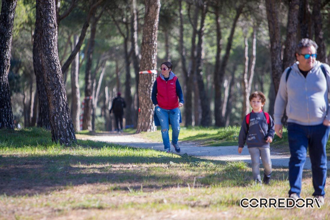 Trail de la Mujer 11