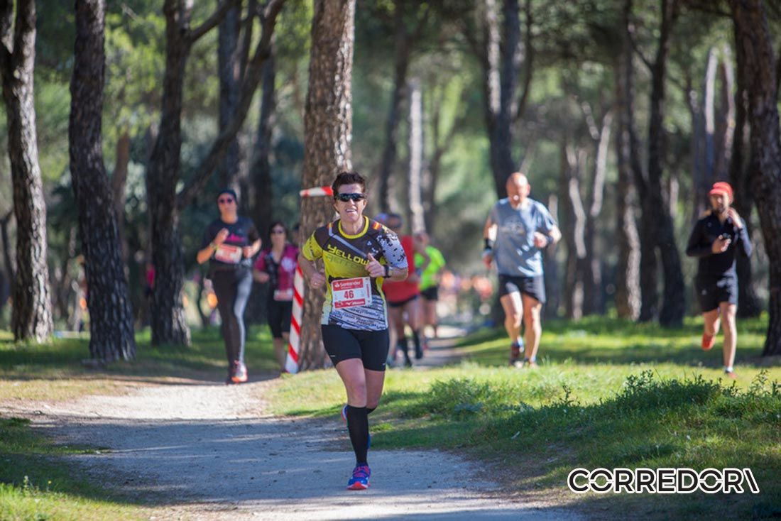 Trail de la Mujer 12