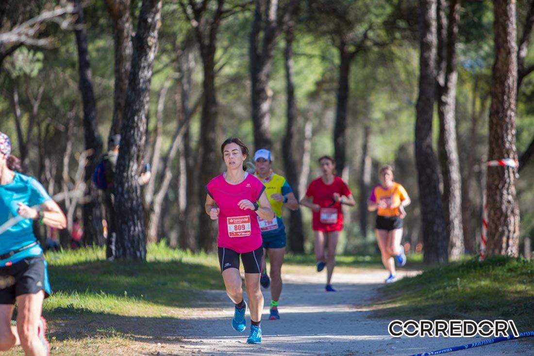 Trail de la Mujer 12