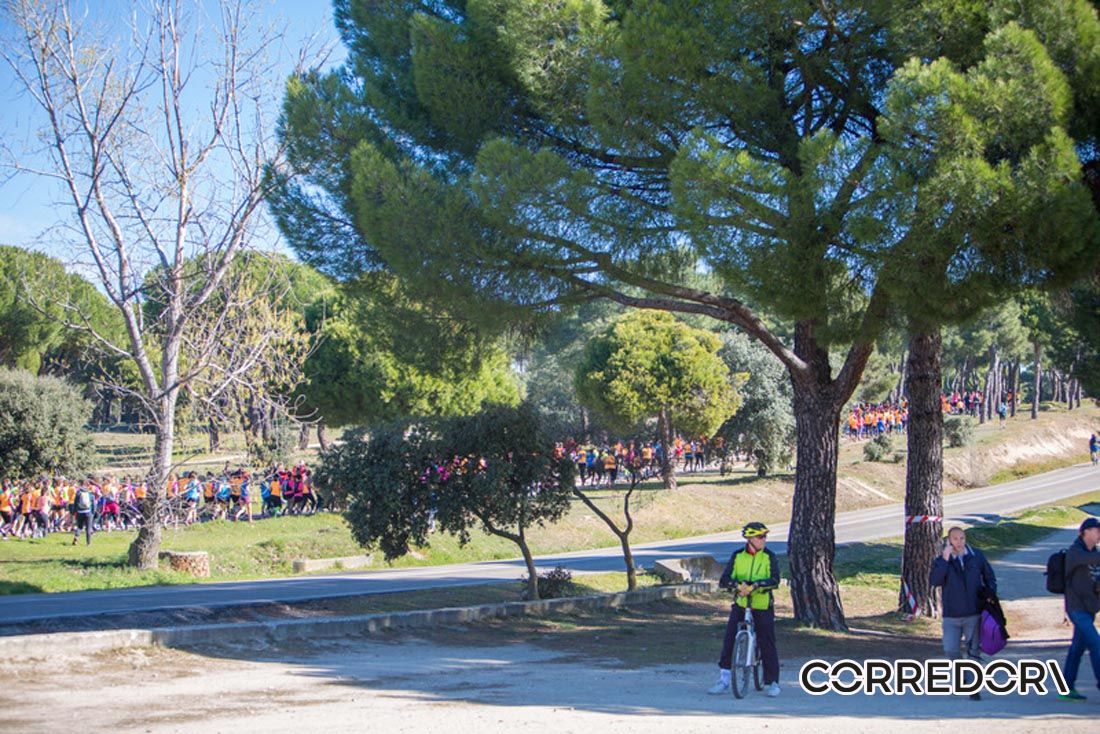 Trail de la Mujer 11