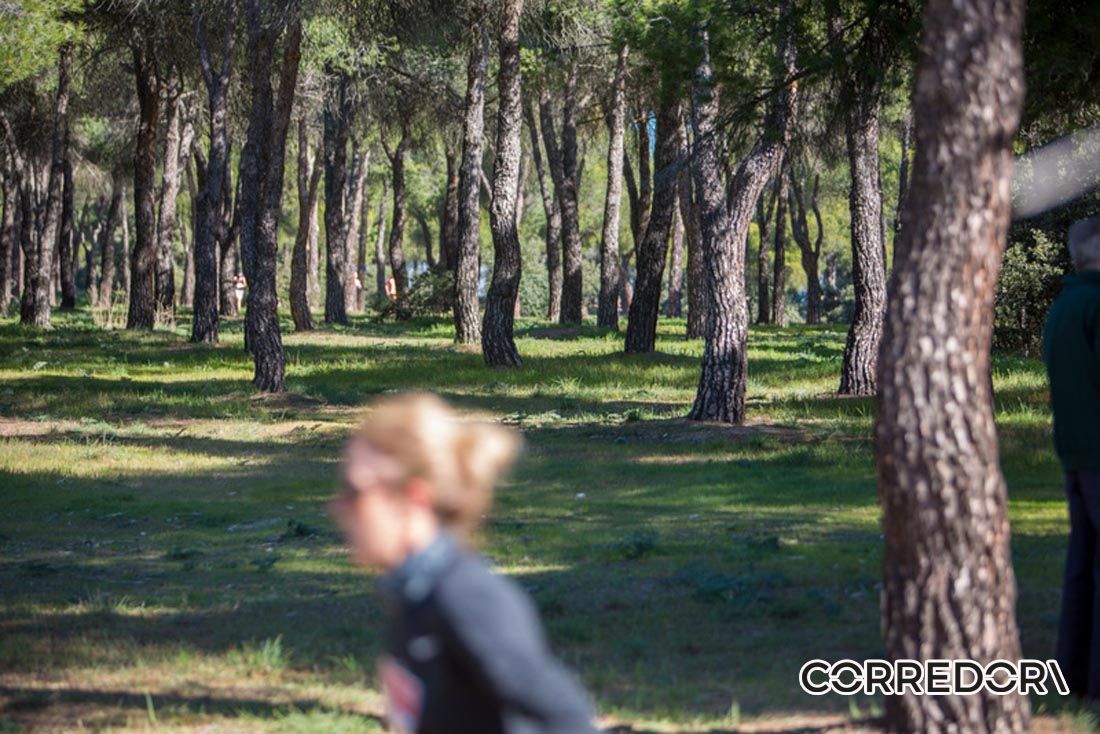 Trail de la Mujer 12