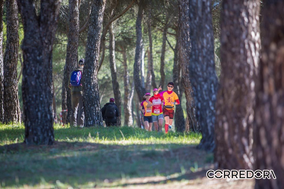 Trail de la Mujer 12