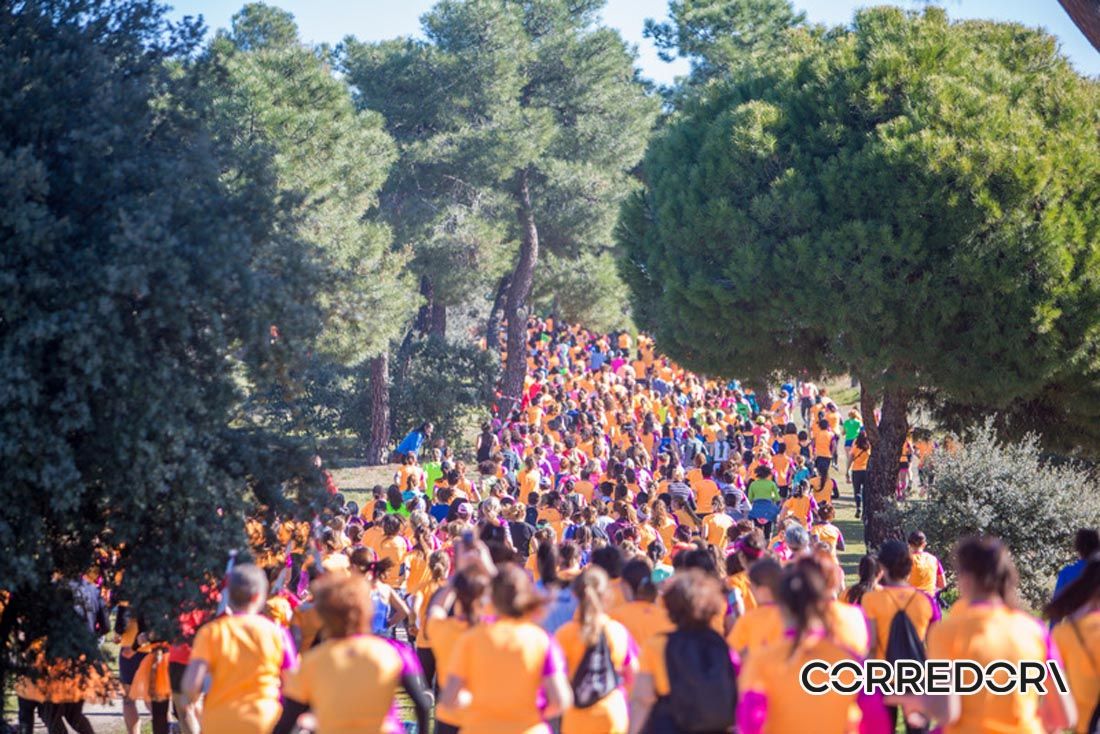 Trail de la Mujer 11