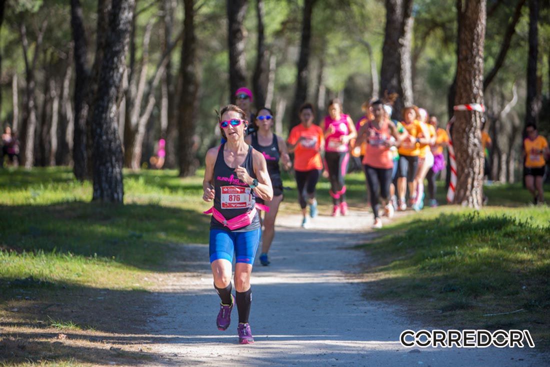 Trail de la Mujer 12