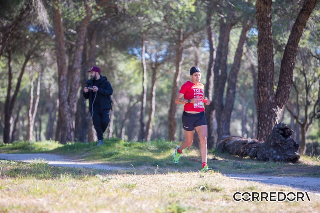 Trail de la Mujer 11
