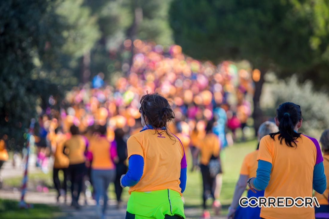 Trail de la Mujer 11