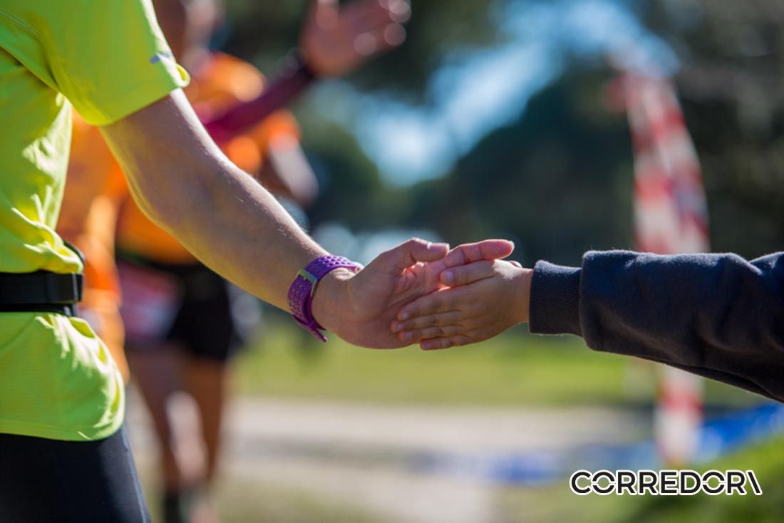 Trail de la Mujer 12