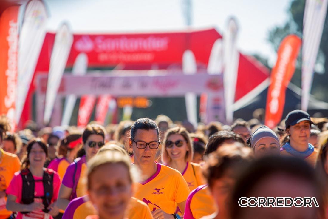 Trail de la Mujer 11