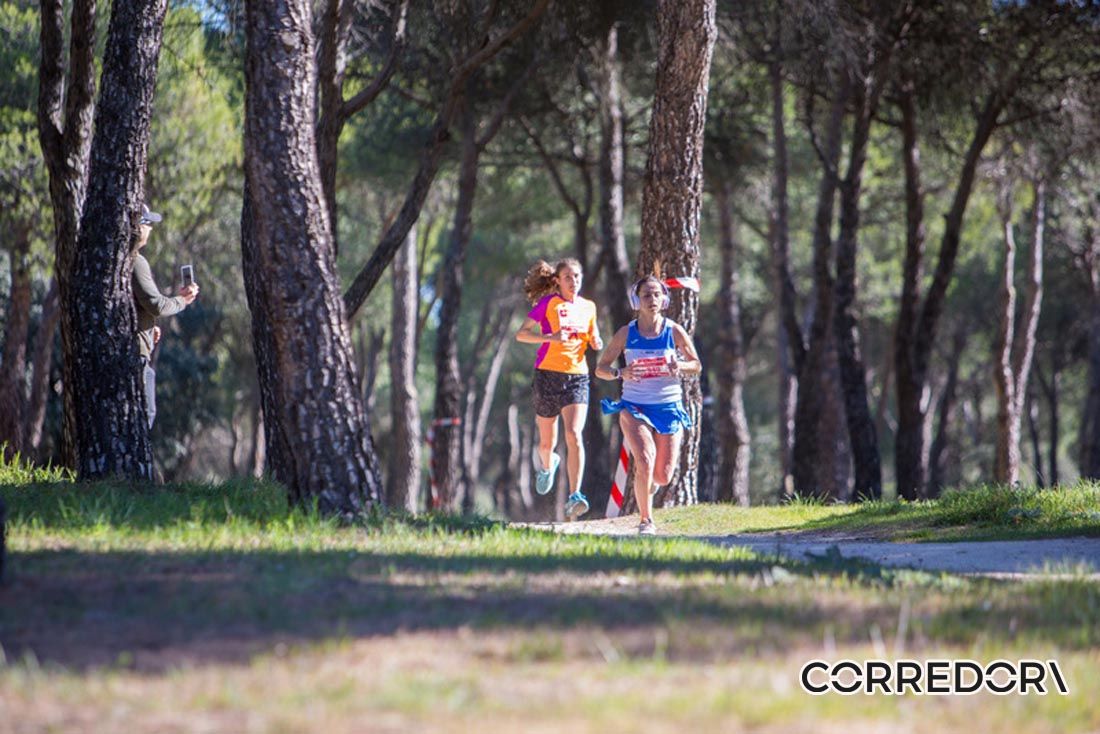 Trail de la Mujer 11