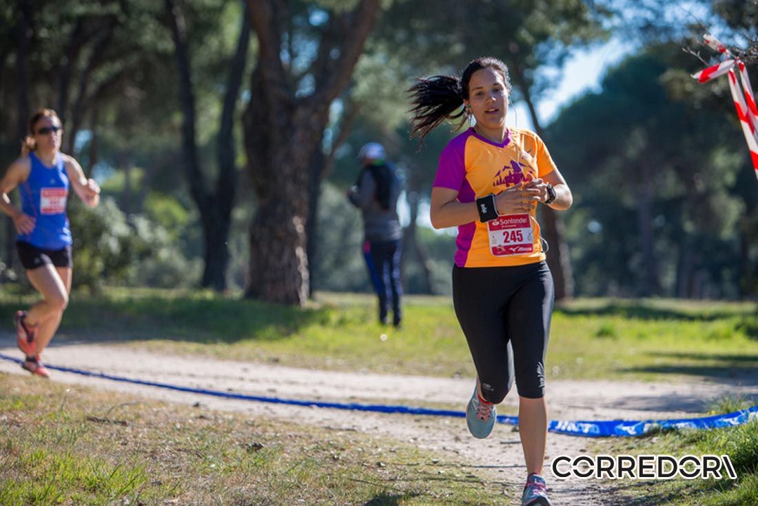 Trail de la Mujer 12