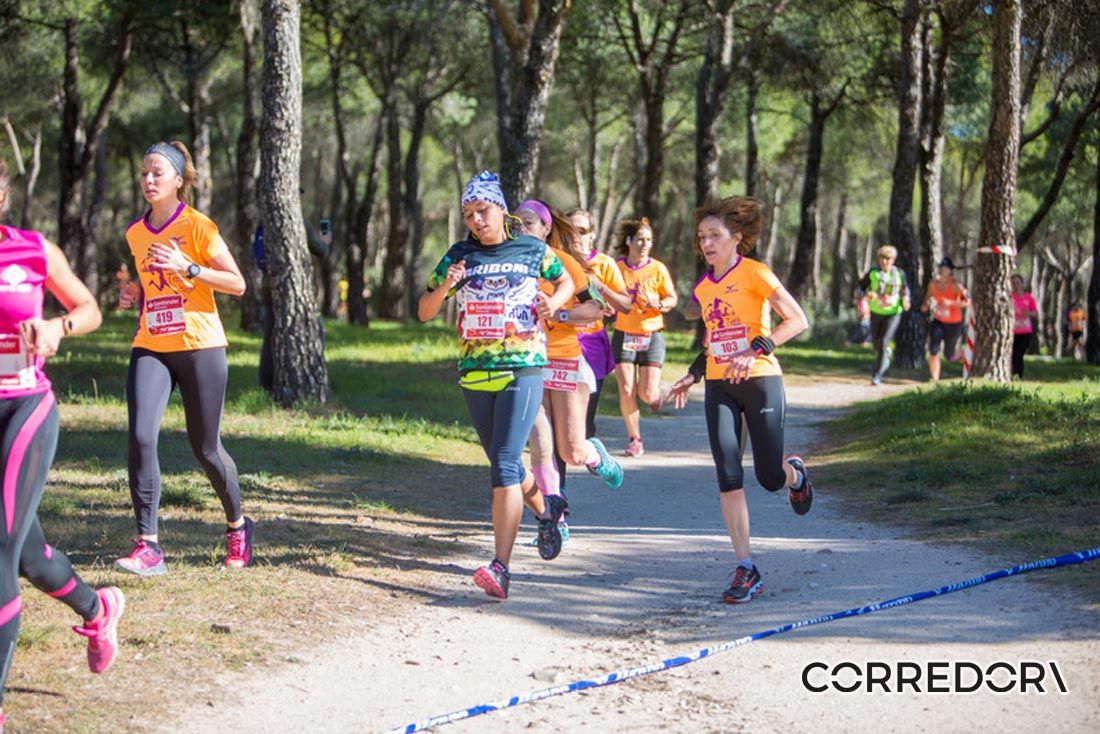 Trail de la Mujer 12