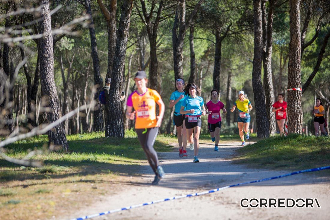 Trail de la Mujer 12
