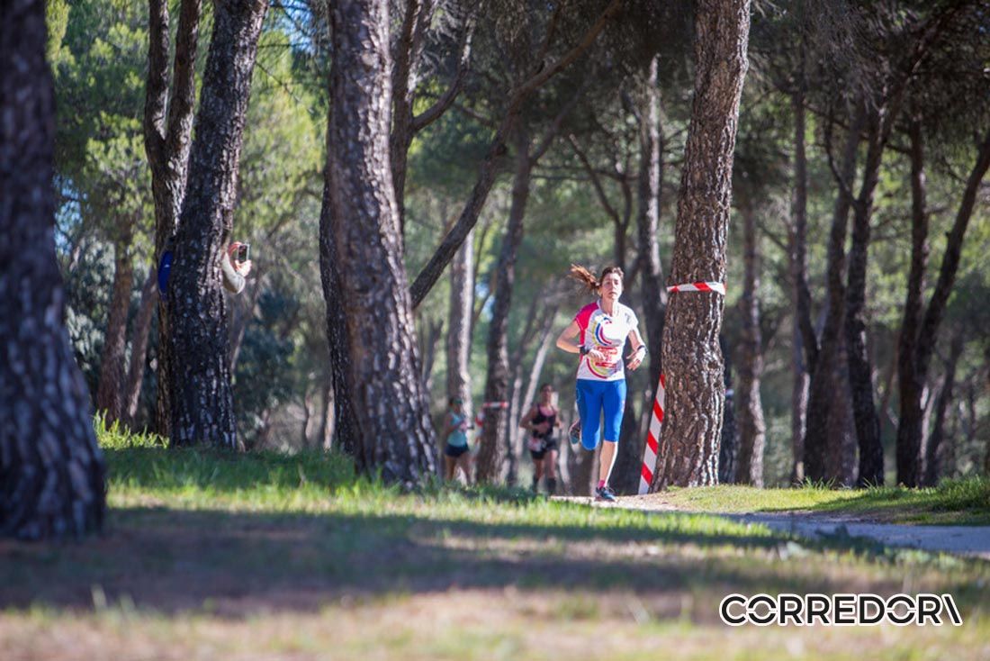 Trail de la Mujer 11