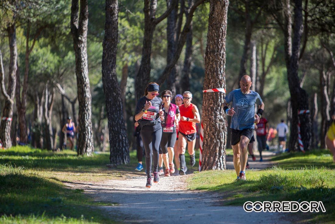 Trail de la Mujer 12