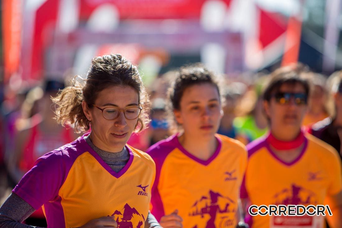 Trail de la Mujer 11