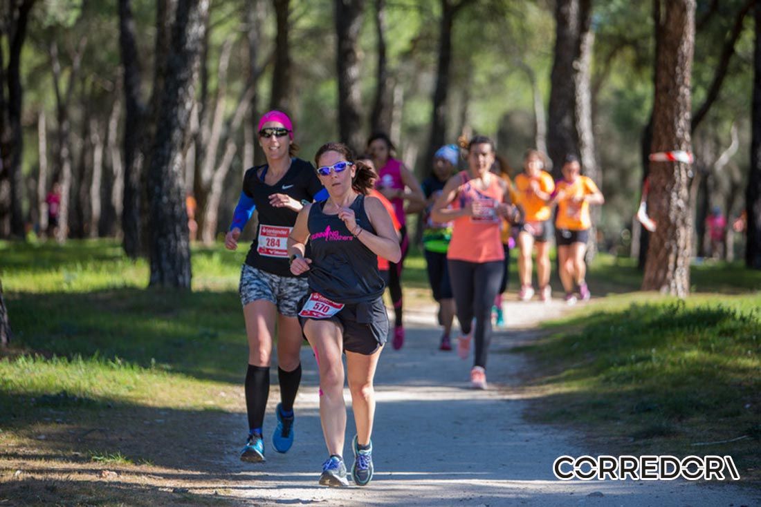 Trail de la Mujer 12