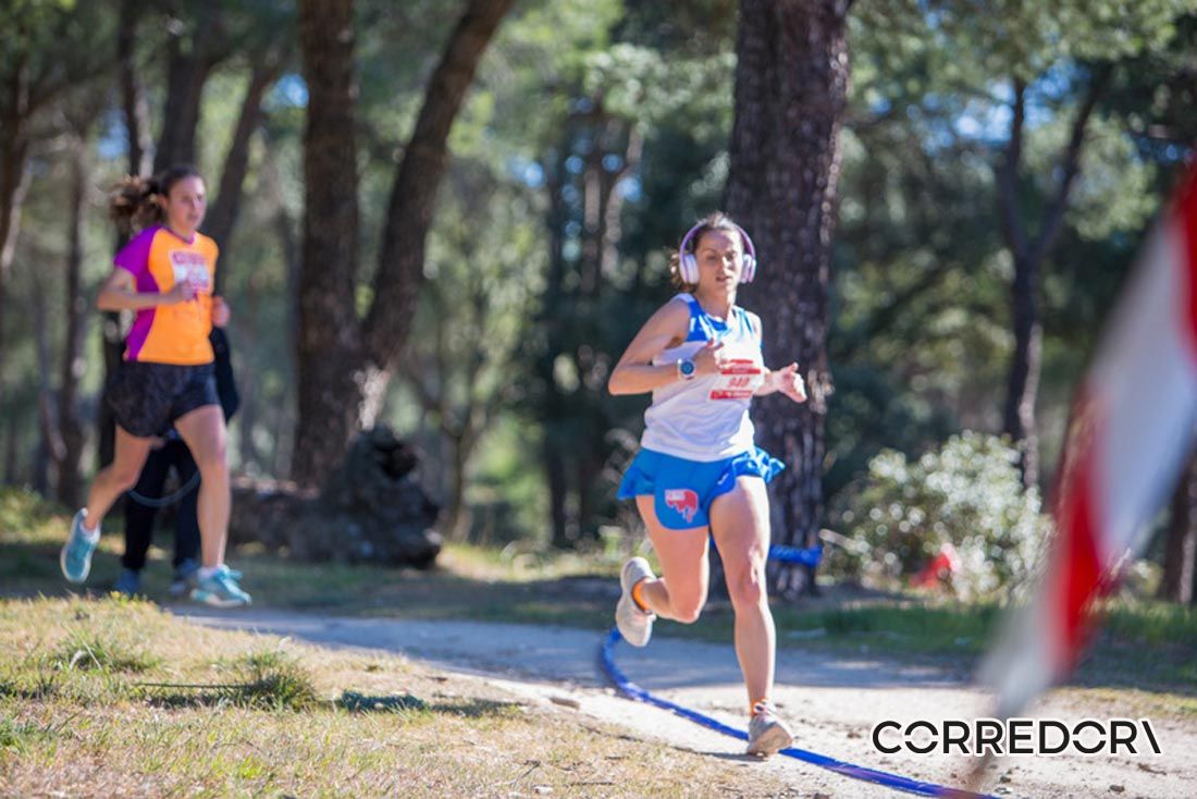 Trail de la Mujer 12