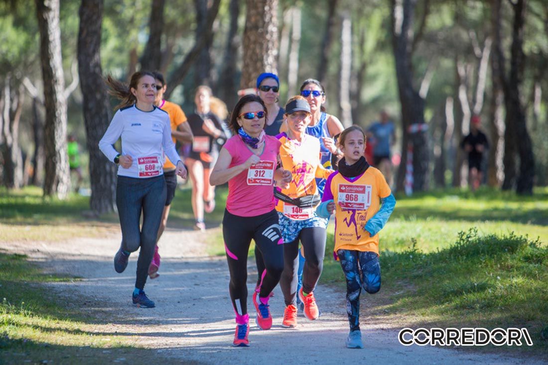 Trail de la Mujer 12