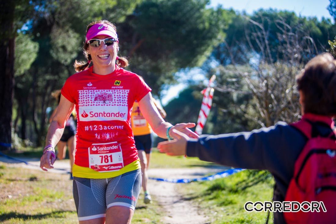 Trail de la Mujer 12
