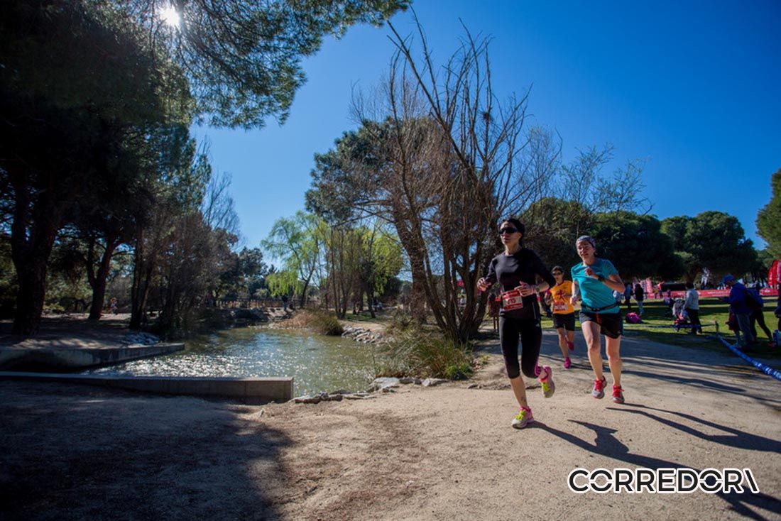 Trail de la Mujer 14