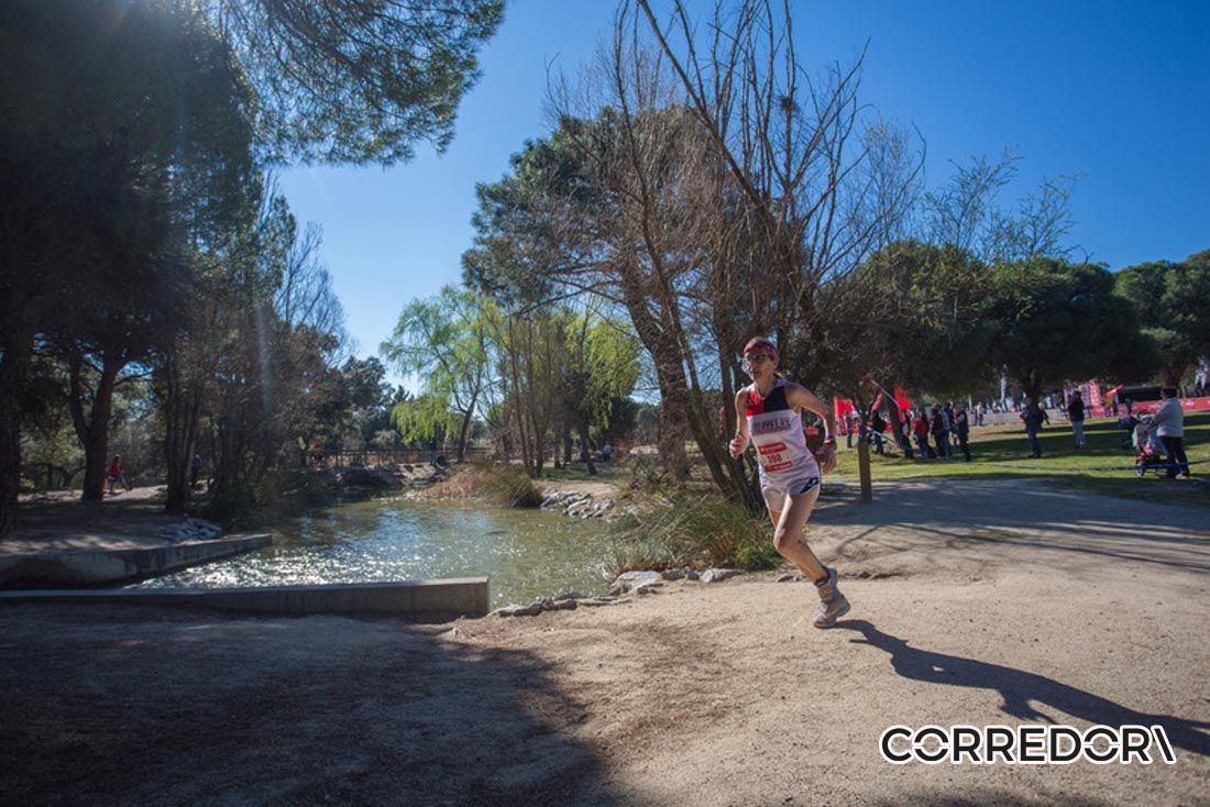 Trail de la Mujer 14