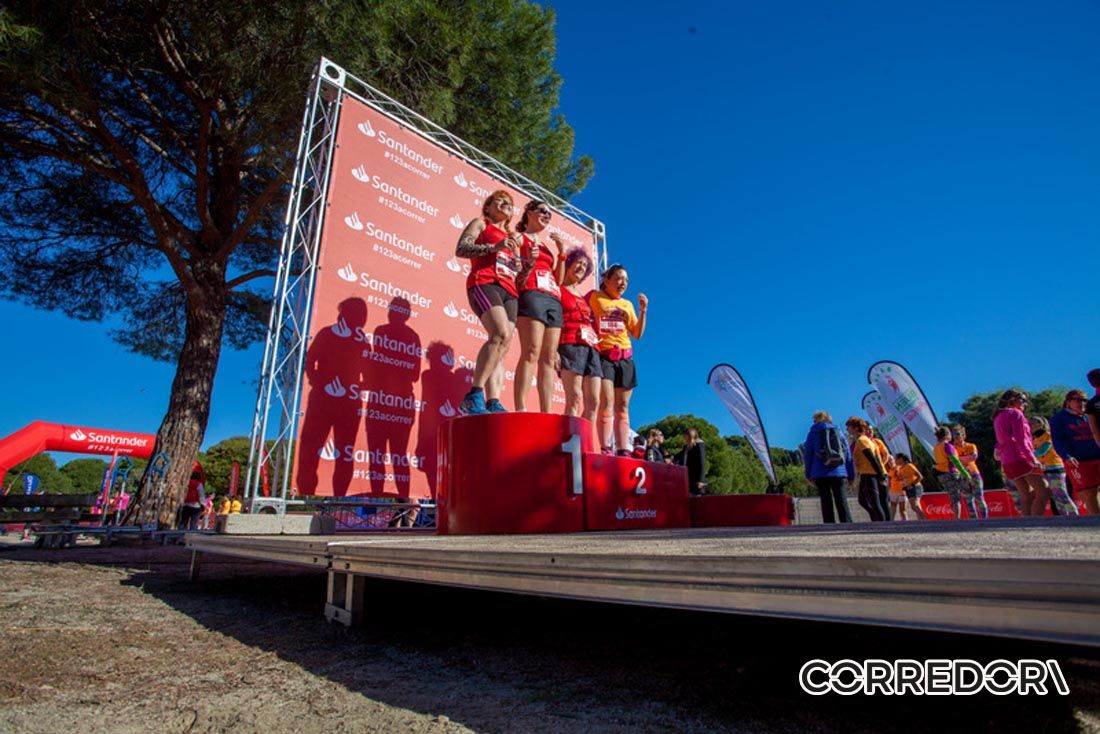 Trail de la Mujer 14