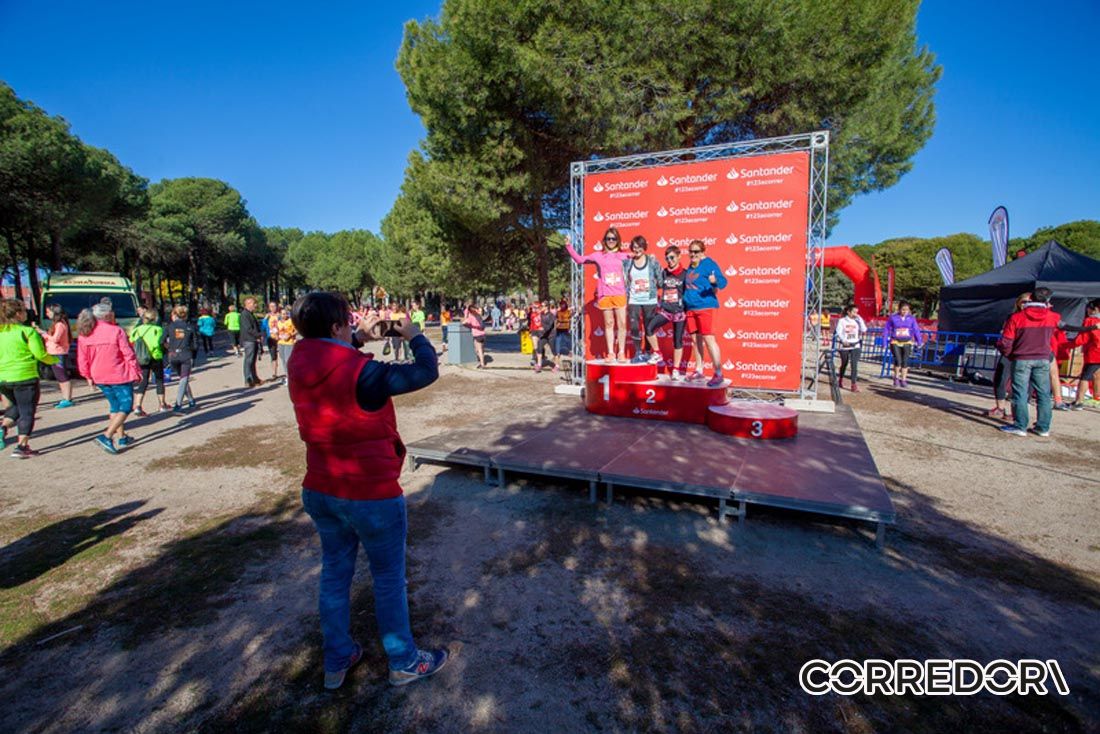 Trail de la Mujer 13