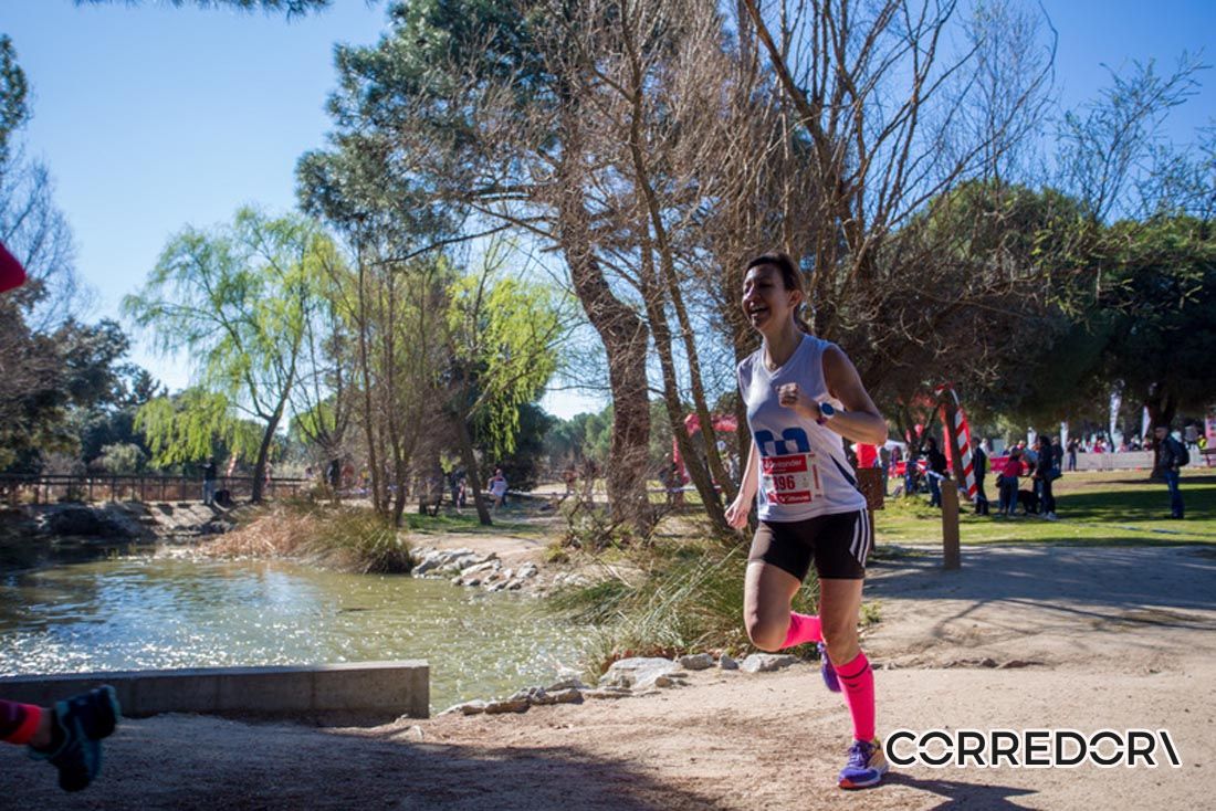 Trail de la Mujer 14