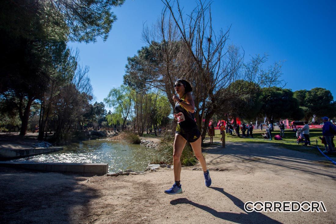Trail de la Mujer 14